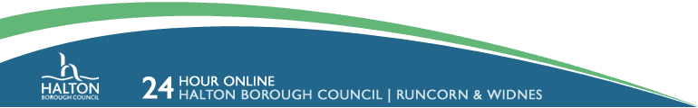 Halton Borough Council