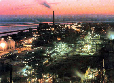 Weston Point: Castner Kellner