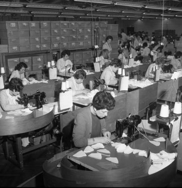 Gorges Bra Factory