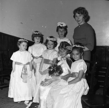 Camden Methodist Rose Queen, Runcorn