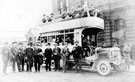 Widnes: First Bus in Widnes