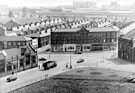 Widnes: Kingsway, Victoria Square and Moor Lane