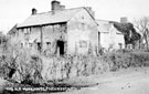 Widnes: Bears Paw Cottage in Cronton Lane