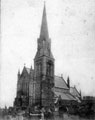 Runcorn: Parish Church
