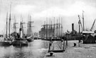 Runcorn: Docks