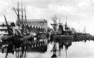 Runcorn: Docks and South Pier