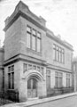 Runcorn: The Old Library