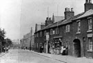 Widnes: Appleton Village
