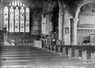 Widnes: Farnworth Church