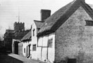 Widnes: Marsh Hall Pad, Farnworth