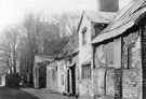 Widnes: Marsh Hall Pad, Farnworth
