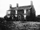 Widnes: Lower House