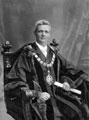 Widnes: Samuel Quinn, Mayor 1903-5