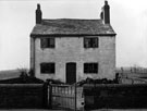 Widnes: Lowerhouse Lane, Old Cottage