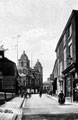 Runcorn: High Street, 1890s