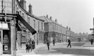 Town Centre, Widnes Road