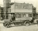 Widnes Motor Omnibus