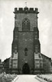St Bede's RC Church