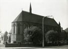 St Ambrose Church, Widnes