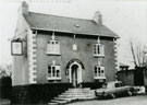 Norton Arms, Main Street, Halton. Formerly the Red Lion