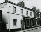 Oddfellows Arms, Wellington Street, formerly Lancers.
