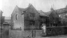 Old Hall, Runcorn High Street