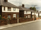 Ivy Street, Runcorn