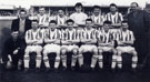 Runcorn AFC, season 1961-62