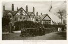 The Cottage Hospital, Runcorn