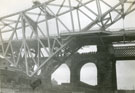 Runcorn bridges