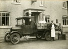 Frodsham Mineral Water Company