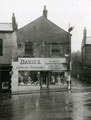 Davis's Giftware Shop, High Street, Runcorn