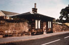 Norton Priory Lodge, Main Street, Halton