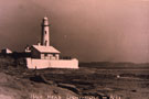 Hale Head lighthouse