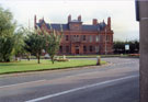 Widnes Town Hall