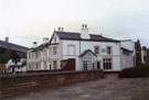 The Mersey Hotel, Mersey Road