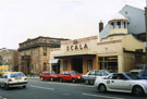 La Scala and Bank Chambers, Runcorn