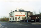 The Railway Pub, Lowlands Road, Runcorn.