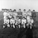Runcorn Celtic football team
