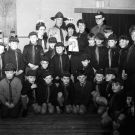 Halton Cub Scouts presentation