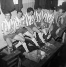 Runcorn Football Team