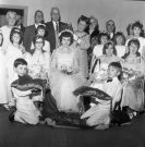 Crowning of the UNA Queen