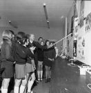 Balfour Road Girls School - new building