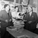 Newsagents Retiring