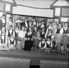 Greenway Players perform Dick Whittington