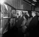 ICI Art and Photographic Exhibition