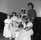 Camden Methodist Rose Queen, Runcorn