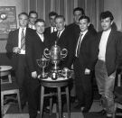 South Bank Anglers Association