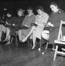 Bingo at La Scala