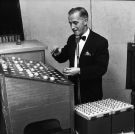 Bingo at La Scala